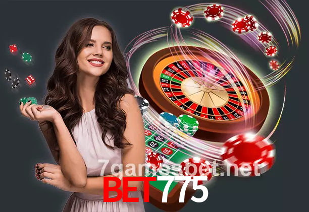 vivo no cassino Bet775