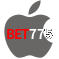 Aplicativo Bet775 para iOS