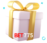 Receba seus bônus de boas-vindas no Bet775