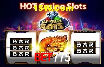 Bet775 Salvador - Promo Stats