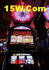 Bet775 - Análise de Mercados Esportivos