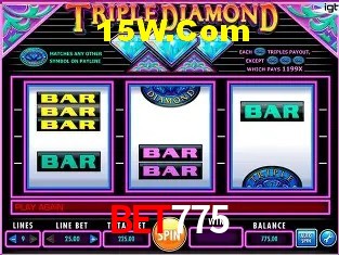 Bet775 Rio de Janeiro - Licenses