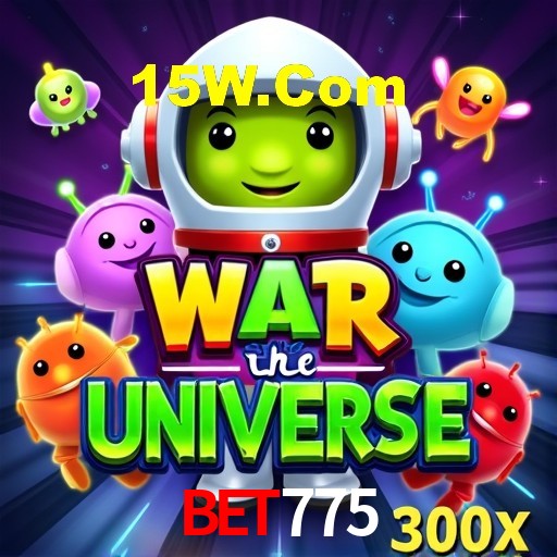 Casino Ao Vivo Bet775