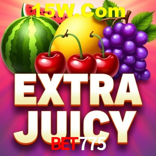 Descubra o Mundo do Cassino Online com Bet775