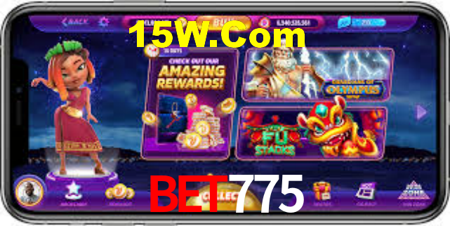 775 Bet Casino