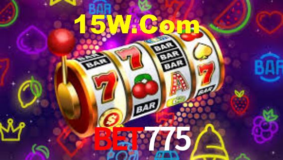 Bet775 - App Features