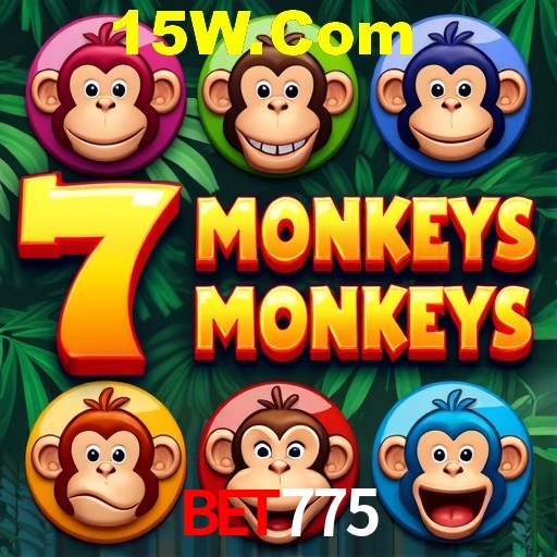 Jogos Exclusivos Bet775