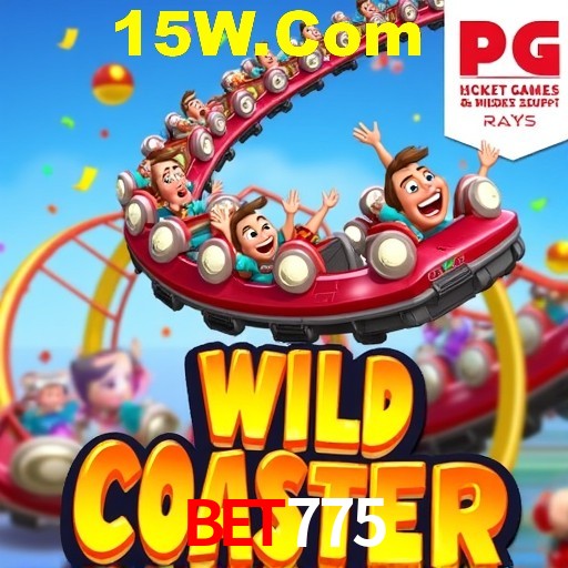 Desvendando o Mundo dos Jogos Virtuais na Bet775