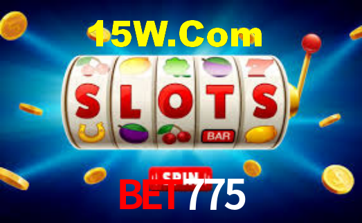 Bet775 - App Security