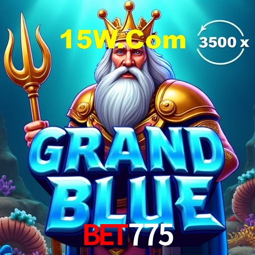 Estatísticas Bet775