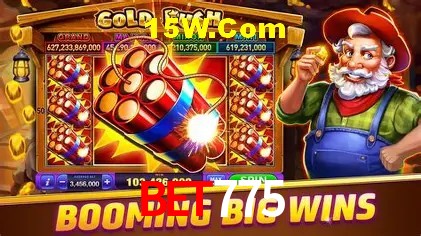 Bet775 São Paulo - Hot Promos