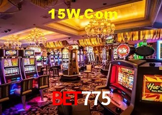 Ofertas Exclusivas Bet775