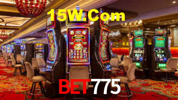 Bet775 - App Performance