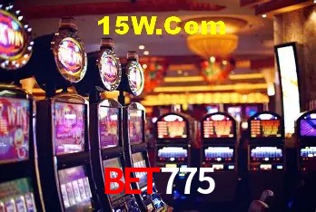 Promoções Sazonais Bet775