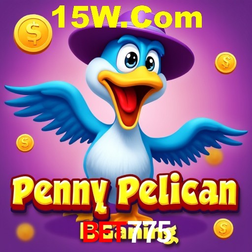 Interface do App Bet775