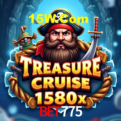 Bônus de Boas-vindas Bet775