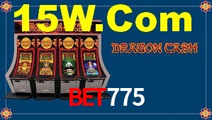 Roulette Table Bet775