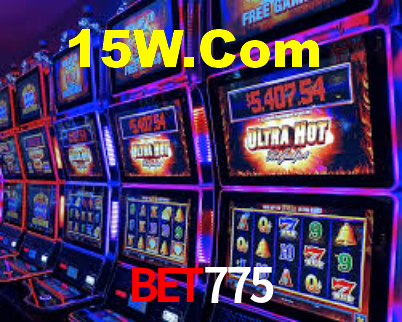Bet775 - Installation Guide