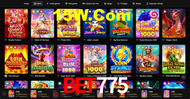 Bet775,Bet775.Com