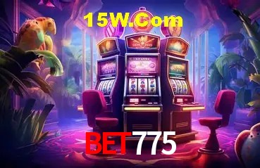 Jogos de Slot Bet775