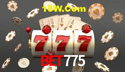 Tecnologia da Plataforma Bet775