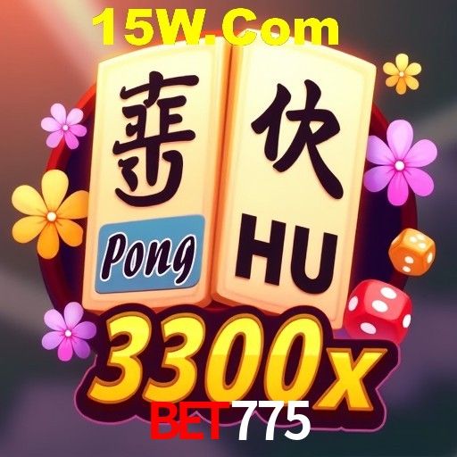 Bet775 Bônus - Pacote R$5.000 + VIP