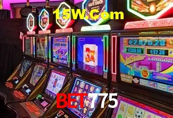 Bet775 Brasília - Security