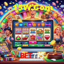 Experiência VIP Bet775