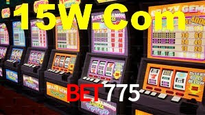 Experimente o Login Seguro Premium no Bet775