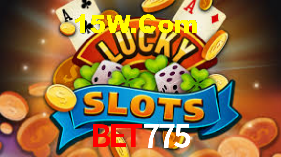Bet775 App - Aplicativo Móvel Oficial