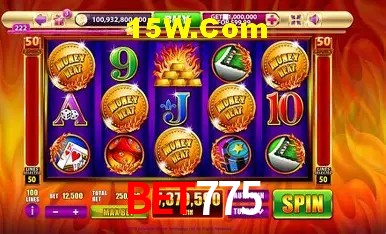 Bet775 Salvador - Support