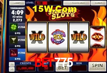 Bet775 - Rápido Acesse