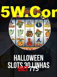 Blackjack Table Bet775