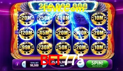 Bet775 Belo Horizonte - Basketball