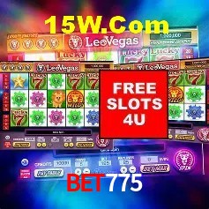 Bet775 Salvador - Football