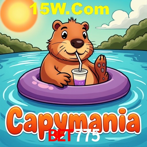 APP oficial da Bet775 para mobile