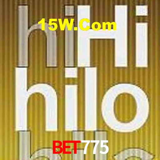 Apostas de Futebol Bet775