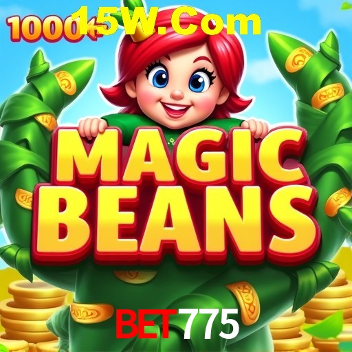 Descubra o Mundo do Cassino Online com Bet775