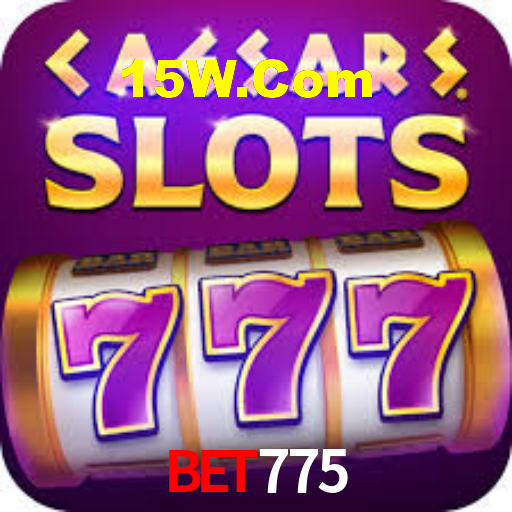 775 Bet Casino