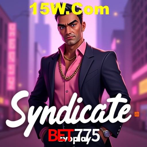 Bet775 Curitiba - Live Status