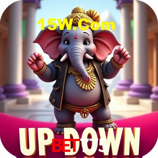 Experiência VIP Bet775