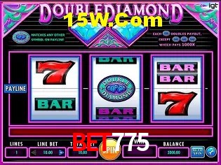 Bet775 Fortaleza - Reviews