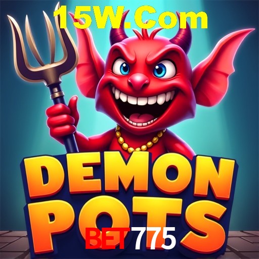 Apostas Esportivas na Bet775: Um Guia Completo