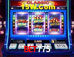 Integração de APIs Bet775