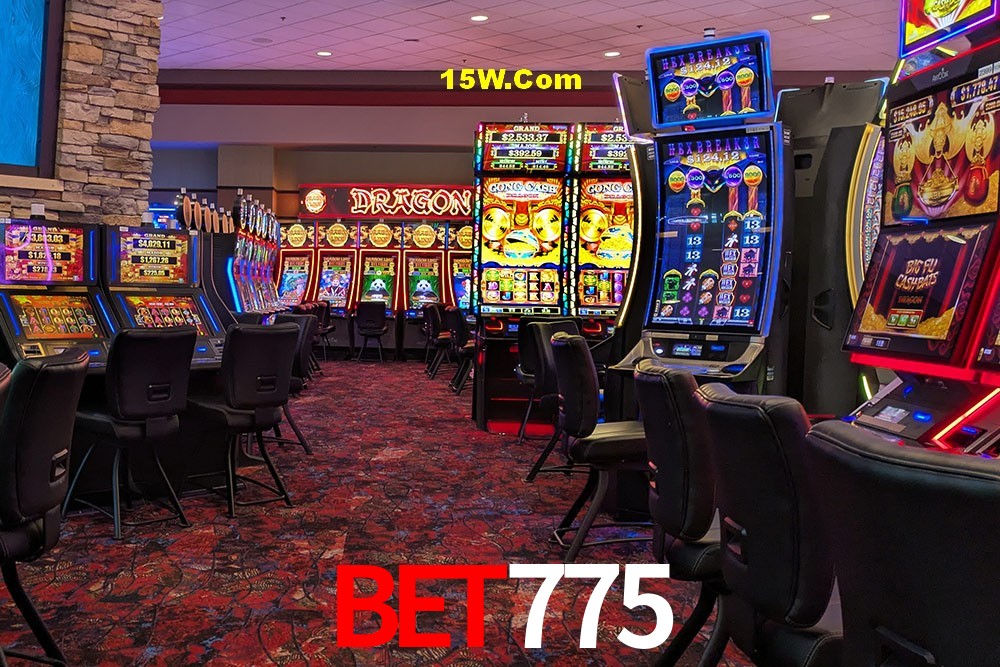 Games Directory Bet775